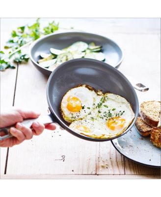 Chatham Ceramic Non-Stick Cookware Set, 10 Piece