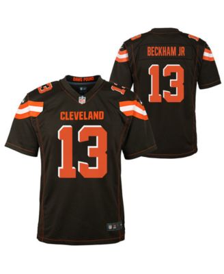 odell browns jersey