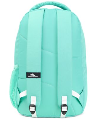 high sierra wiggie lunch kit backpack