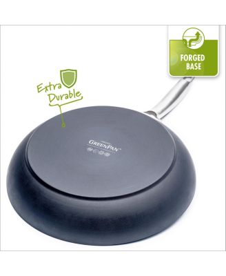 Paris Pro 10" Ceramic Non-Stick Open Fry Pan