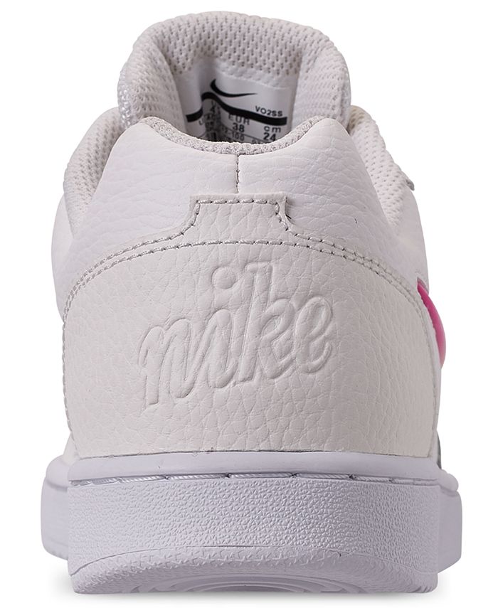 nike ebernon mid ladies trainers