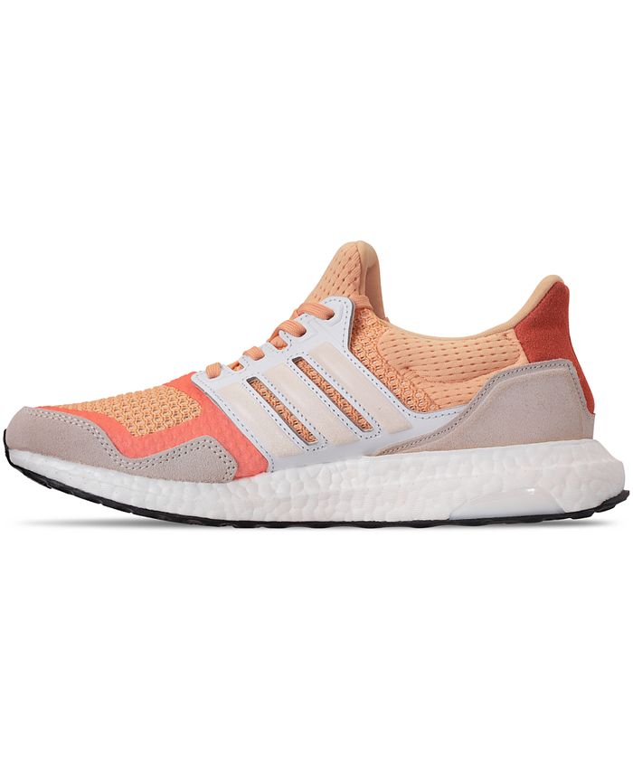 adidas Women s UltraBOOST S L Running Sneakers from Finish Line