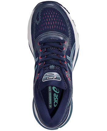 Gel nimbus 21 hot sale finish line