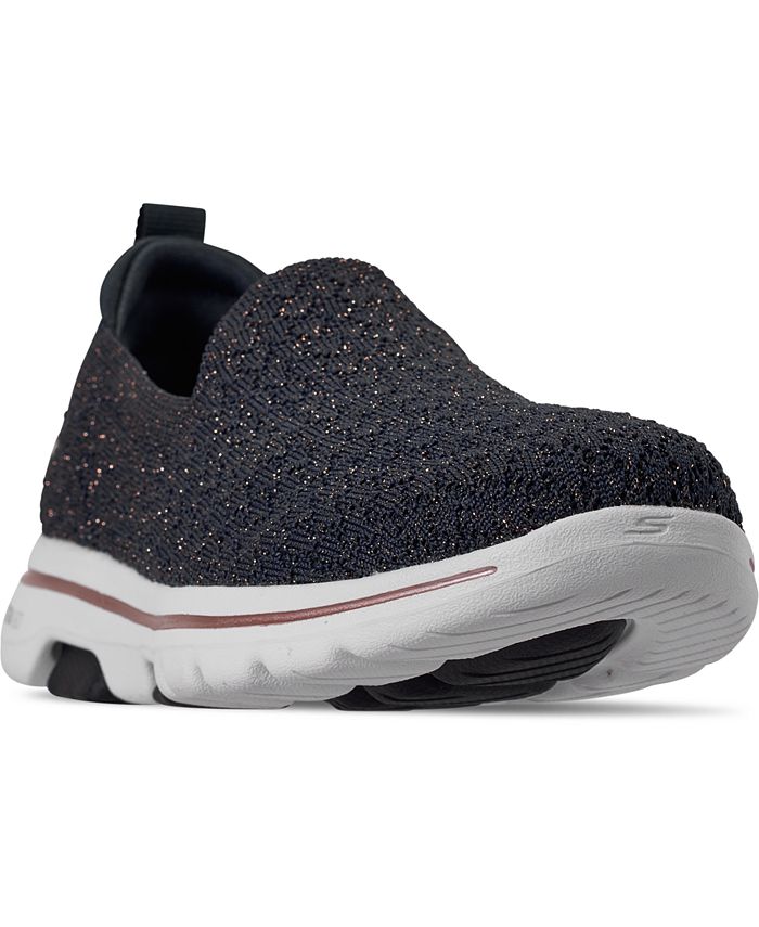Skechers Women s GOWalk 5 Brave Walking Sneakers from Finish Line