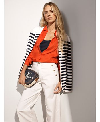 Lauren ralph lauren huntley camera bag top