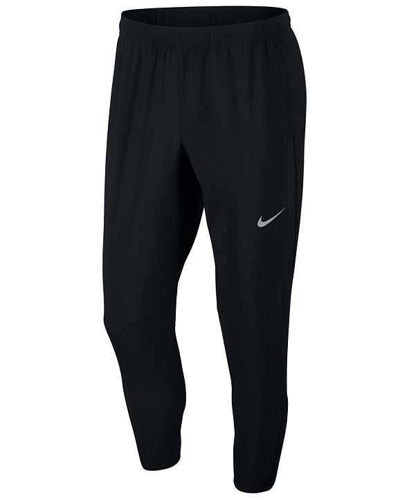 nike phenom running pants review
