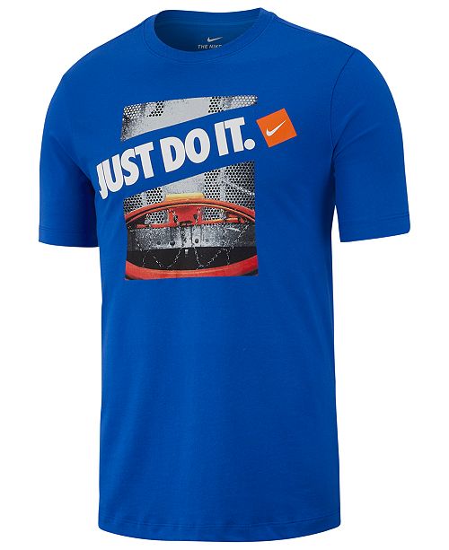 Nike Men S Dri Fit Basketball T Shirt Reviews T Shirts Men