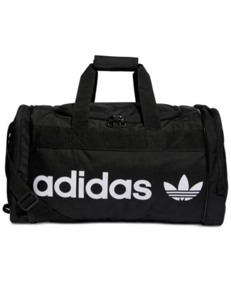 adidas small travel bag