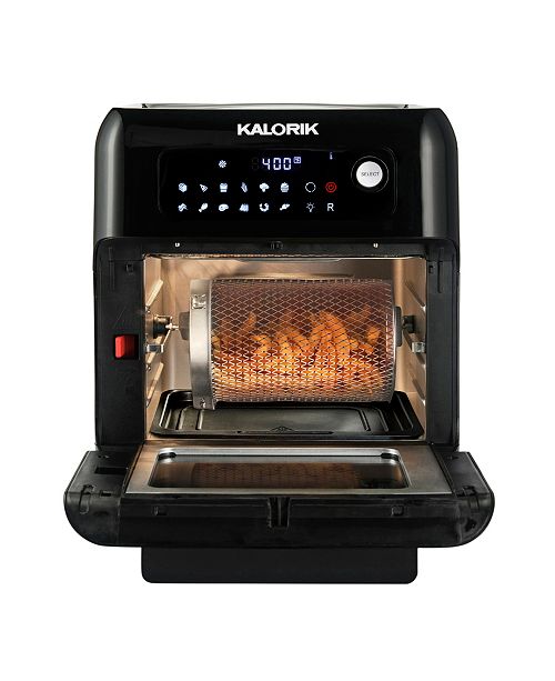 Kalorik 6Qt. Air Fryer Oven & Reviews Small Appliances Kitchen
