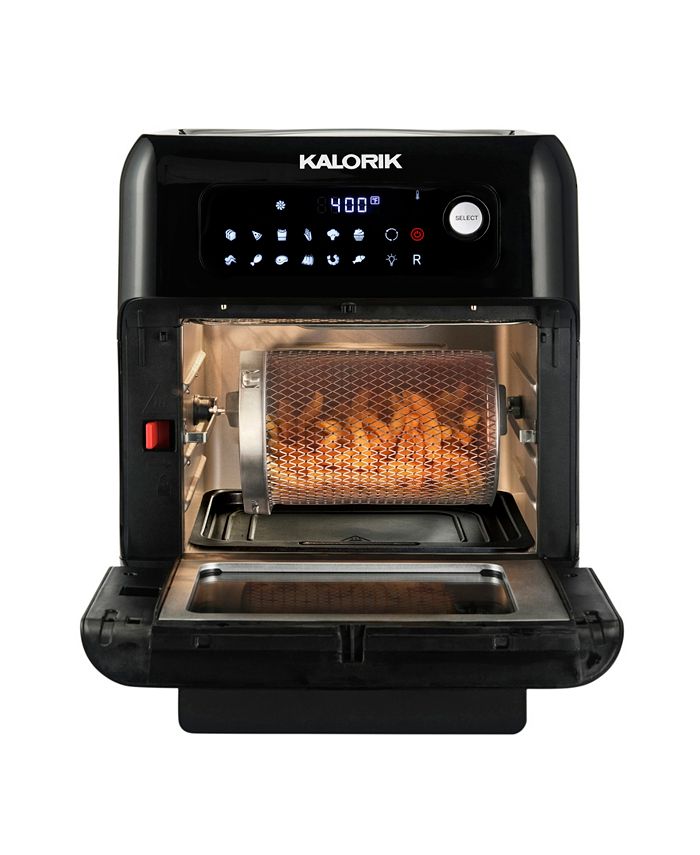 Kalorik 6Qt. Air Fryer Oven Macy's