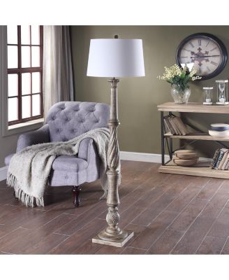 63.25" Floor Lamp
