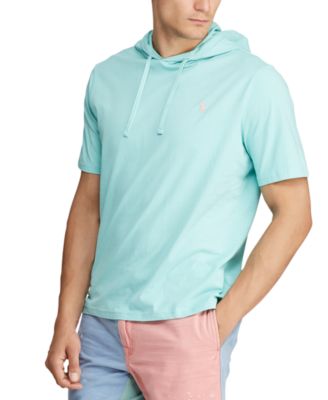 ralph lauren bayside green hoodie