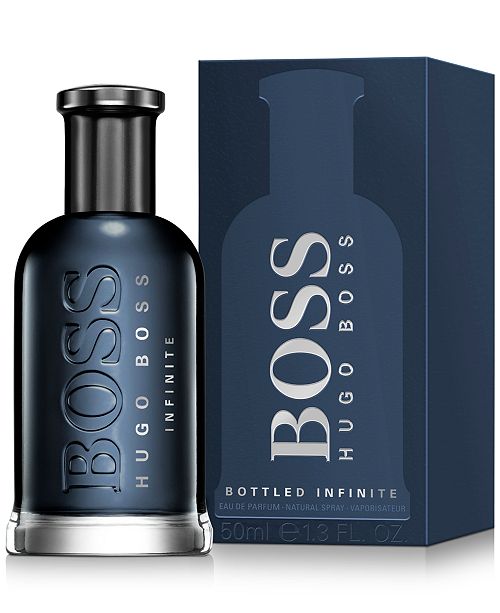 Hugo boss infinite fragrance clearance