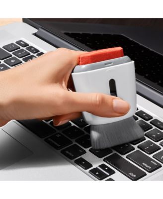 Sweep &amp; Swipe Laptop Cleaner