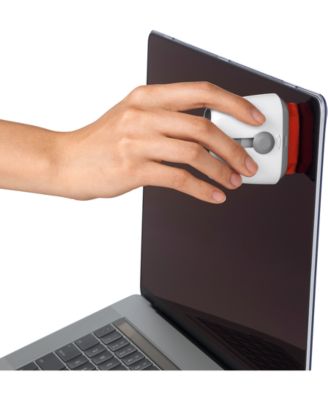 Sweep &amp; Swipe Laptop Cleaner