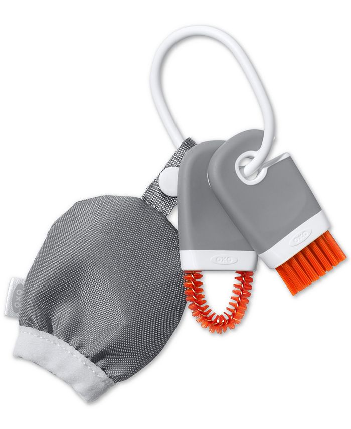 OXO Keyboard & Screen Deep Cleaning Set Macy's