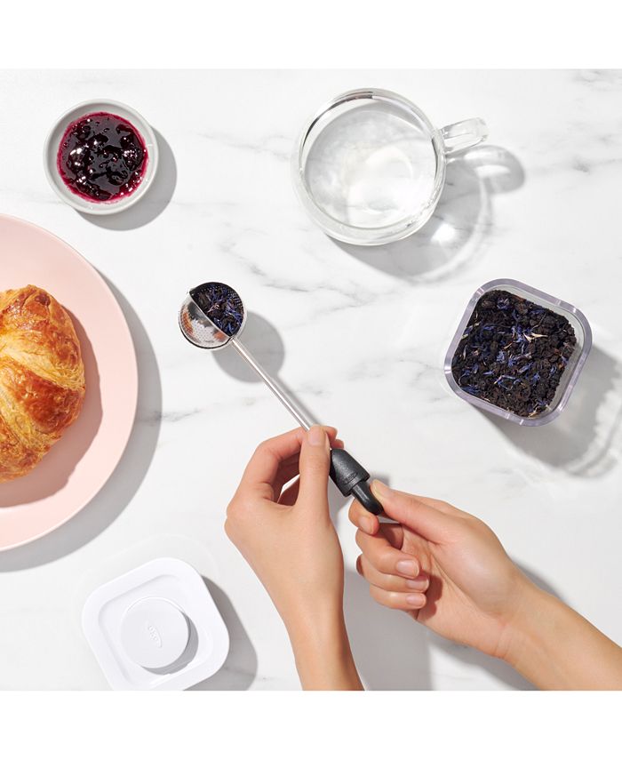 OXO Twisting Tea Ball Macy's