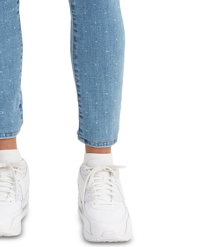 Levi's Women's 311 Shaping Skinny Jeans - Macy's