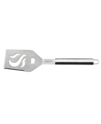 Deluxe Stainless-Steel Grill Set 14-Piece