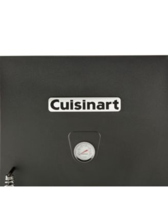 COS-330 30" Electric Smoker