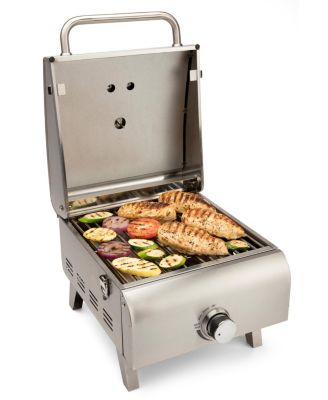 Cuisinart Professional Portable Gas Grill
