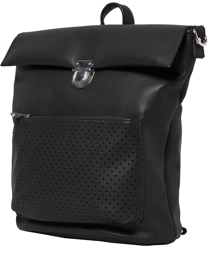 Urban Originals Solo Origin Vegan Leather Convertible Backpack