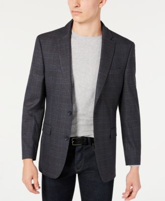 macy's tommy hilfiger sport coat