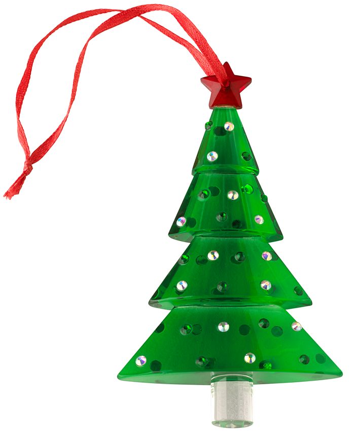 Villeroy & Boch Crystal Gems Tree Ornament Macy's