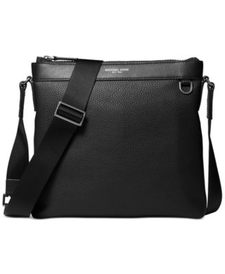 michael kors mens crossbody