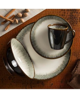 Novelle 16 Piece Dinnerware Set