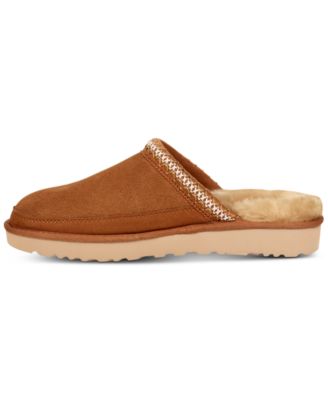 uggs slip ons mens