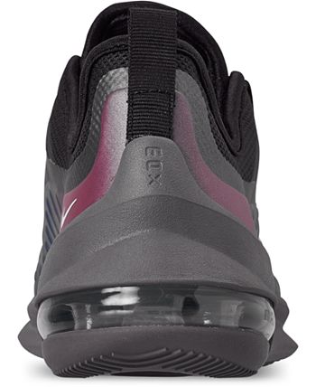 Nike Women s Air Max Axis Premium Casual Sneakers from Finish Line