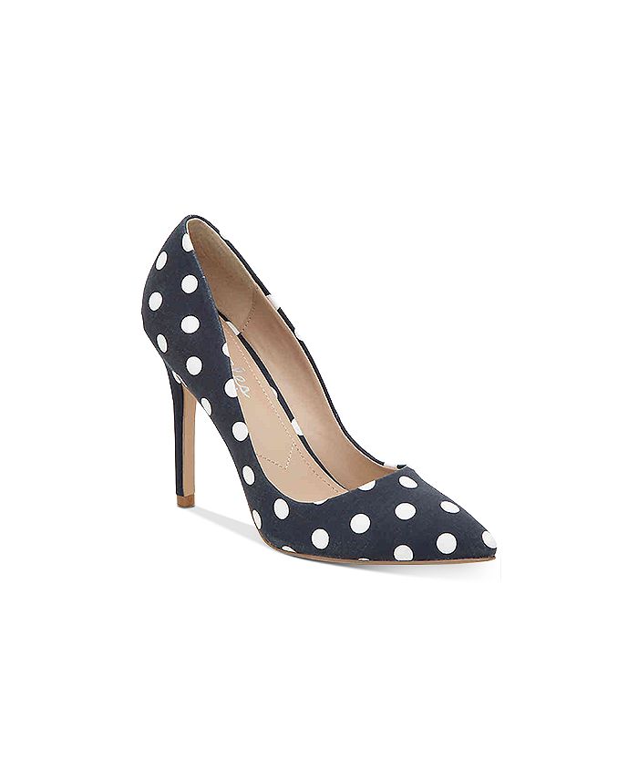Charles by charles david palma patent pointed toe pump store