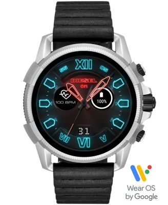 review diesel smartwatch