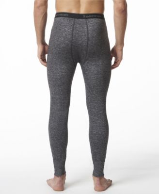 Stanfields Мужские 2-слойные теплые кальсоны из смеси мериносовой шерсти Stanfields 9390₽