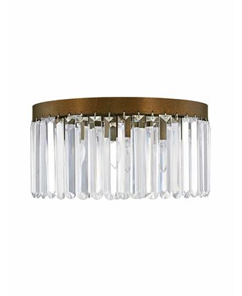 Livex - Ashton 5-Light Ceiling Mount