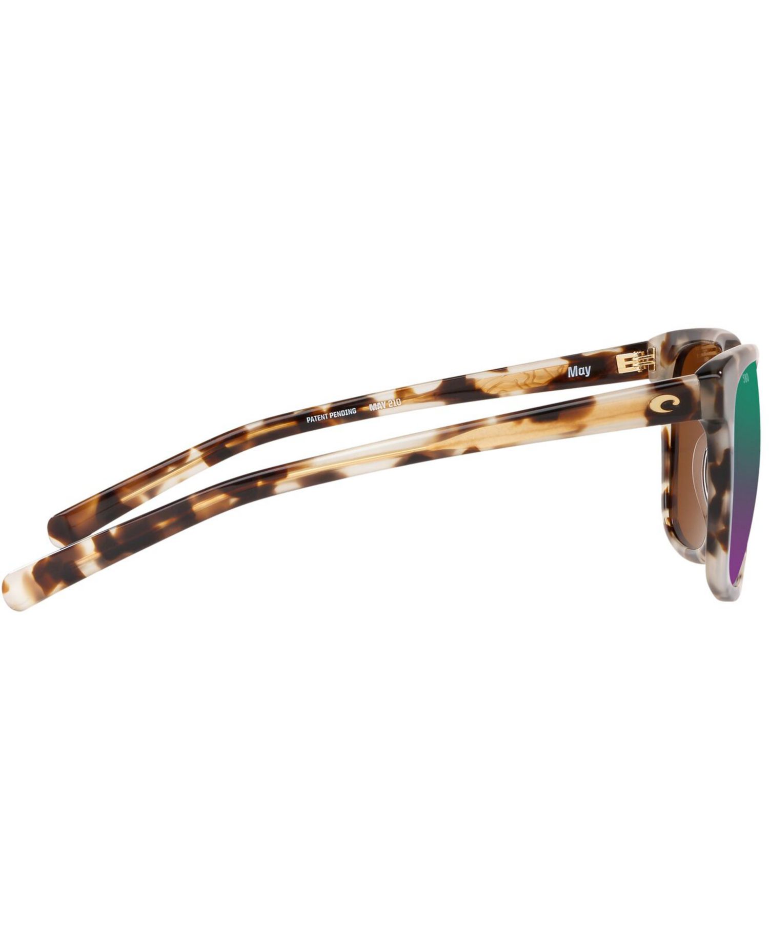 Polarized Sunglasses, CDM MAY 57
