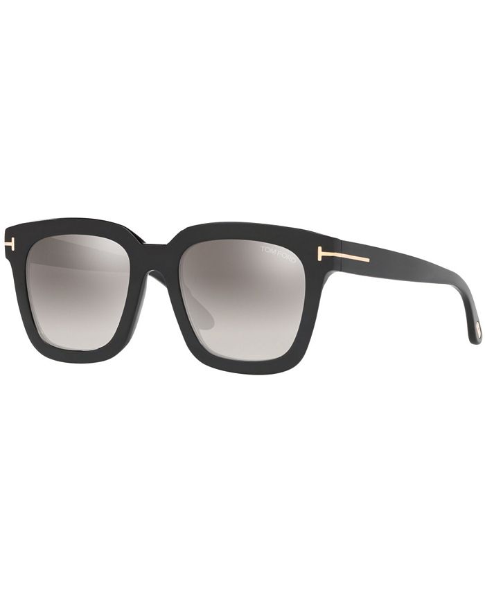 Tom Ford - Sunglasses, FT0690 52