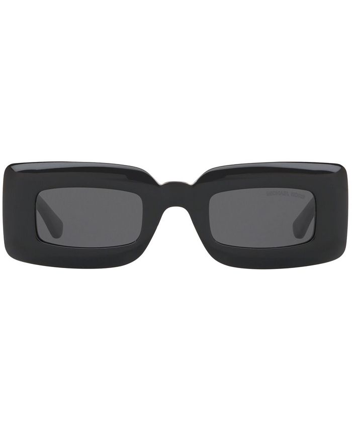 Michael Kors ST. TROPEZ Sunglasses, MK9034M 45 - Macy's