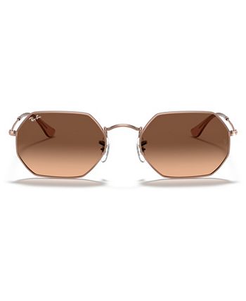Ray-Ban Sunglasses, RB3556N 53 - Macy's