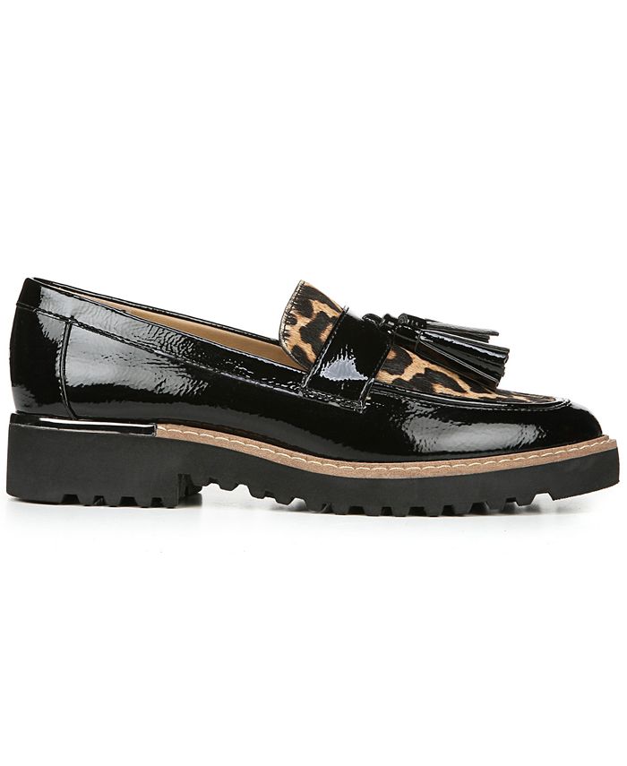 macys franco sarto loafers