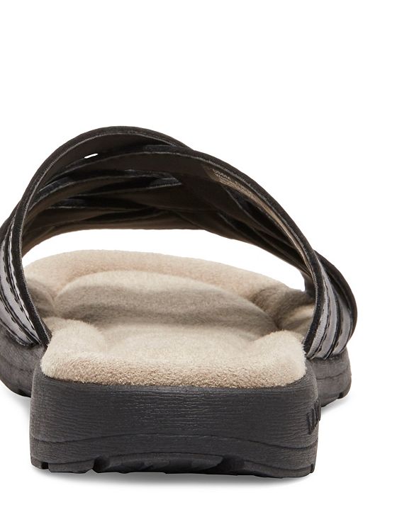 eastland squam sandal