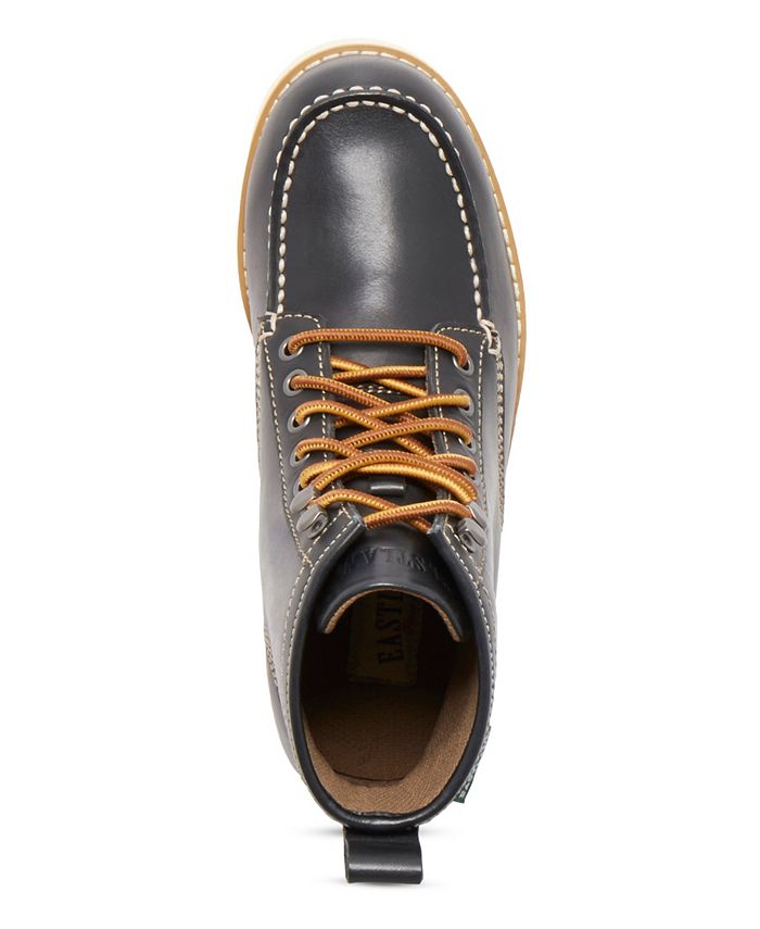 Eastland Shoe Eastland Women's Lumber Lace Up Boots & Reviews Boots