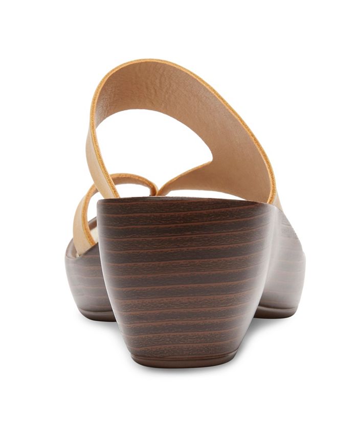 eastland laurel sandals