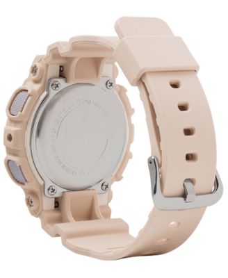 g shock step tracker women's