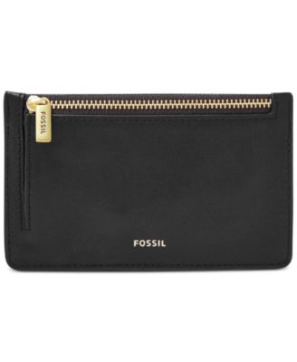 zip card case