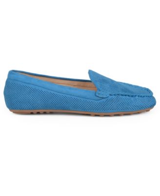Women's Halsey Perforated Loafers