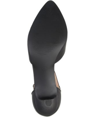 Women's Bettie Pointed Toe Pumps