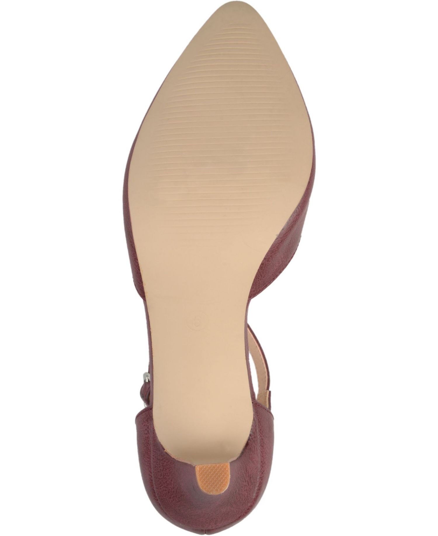 Women's Bettie Ankle Strap Dress Pumps
