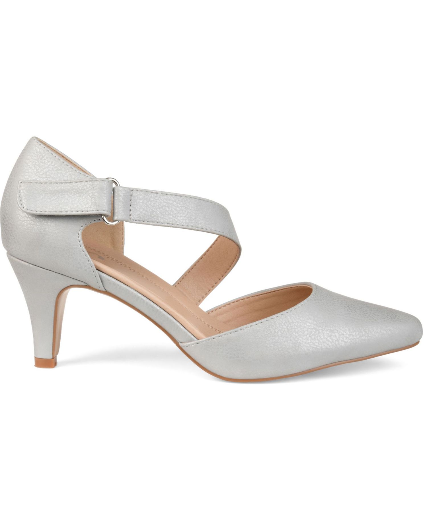 Women's Tillis Asymmetrical Dress Pumps
